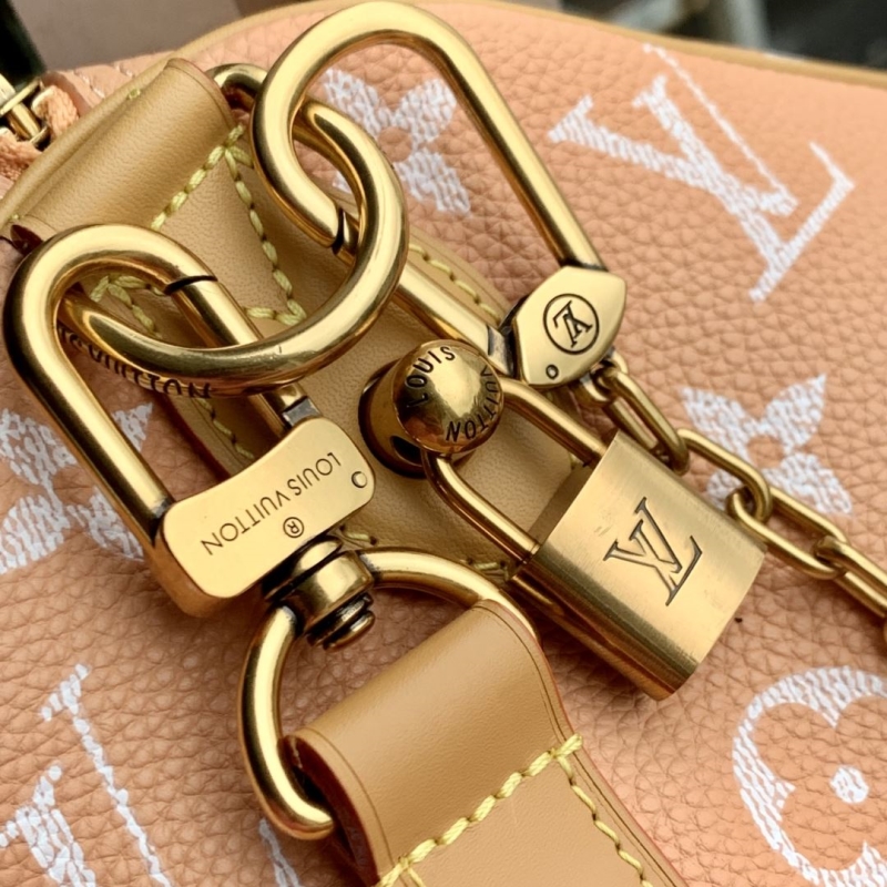 LV Speedy Bags